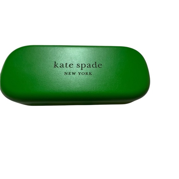 Kate Spade Stylish Black Sunglasses - Picture 3 of 5
